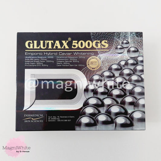 Glutax 500gs