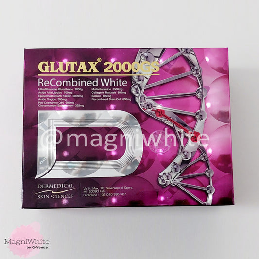 Glutax 2000gs