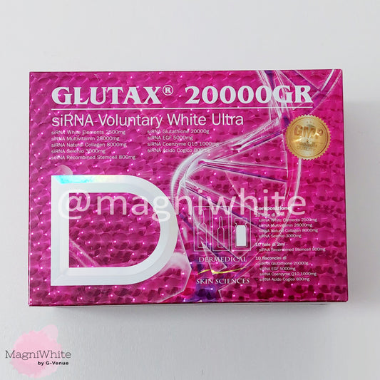 Glutax 20000gr