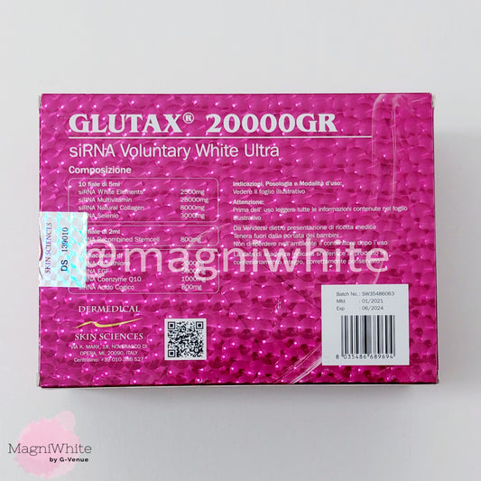 Glutax 20000gr