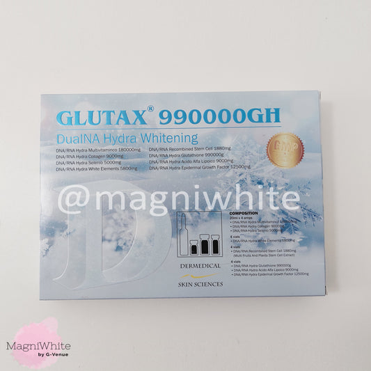 Glutax 990000gh