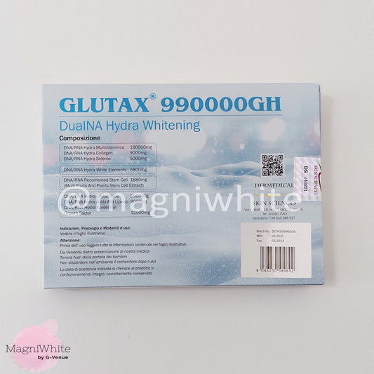 Glutax 990000gh