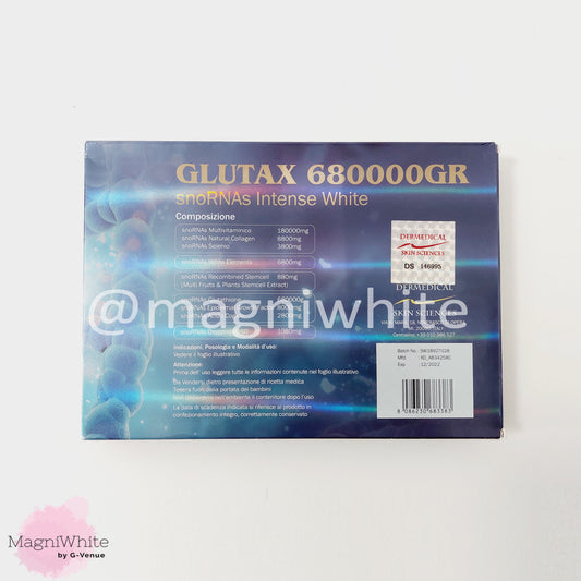 Glutax 680000gr