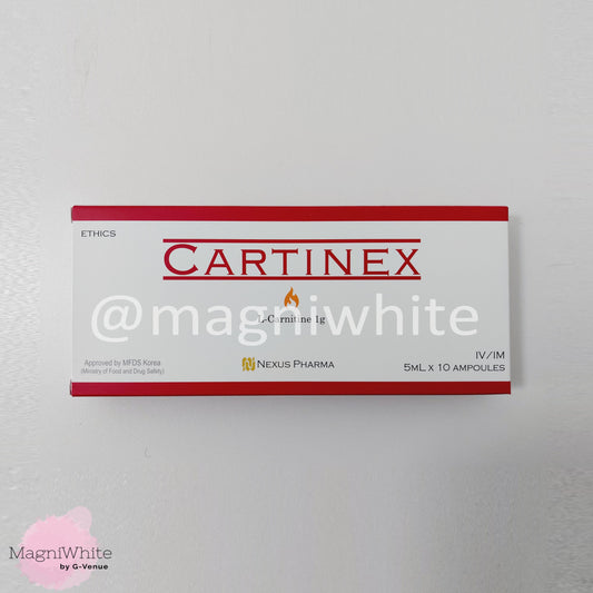 Cartinex