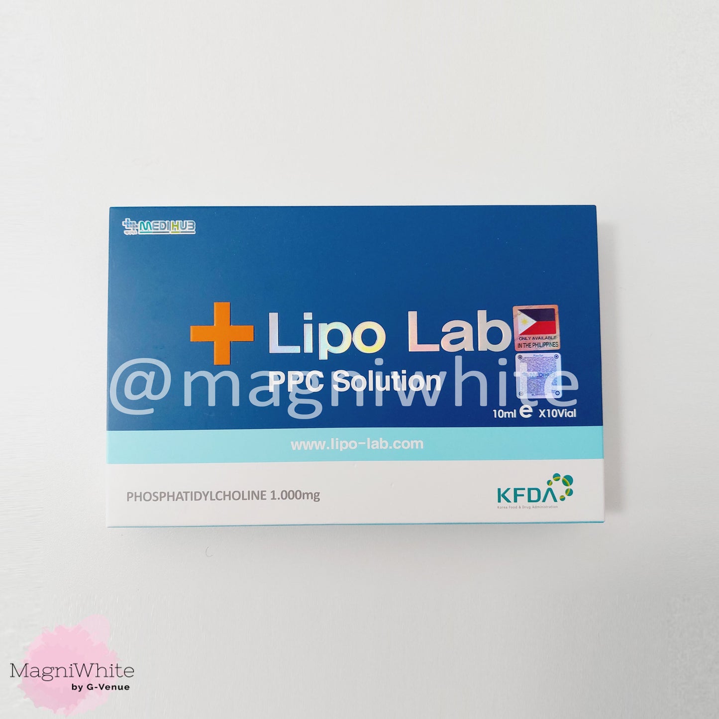 Lipo Lab