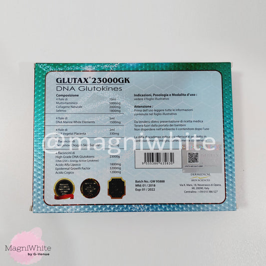 Glutax 23000gk