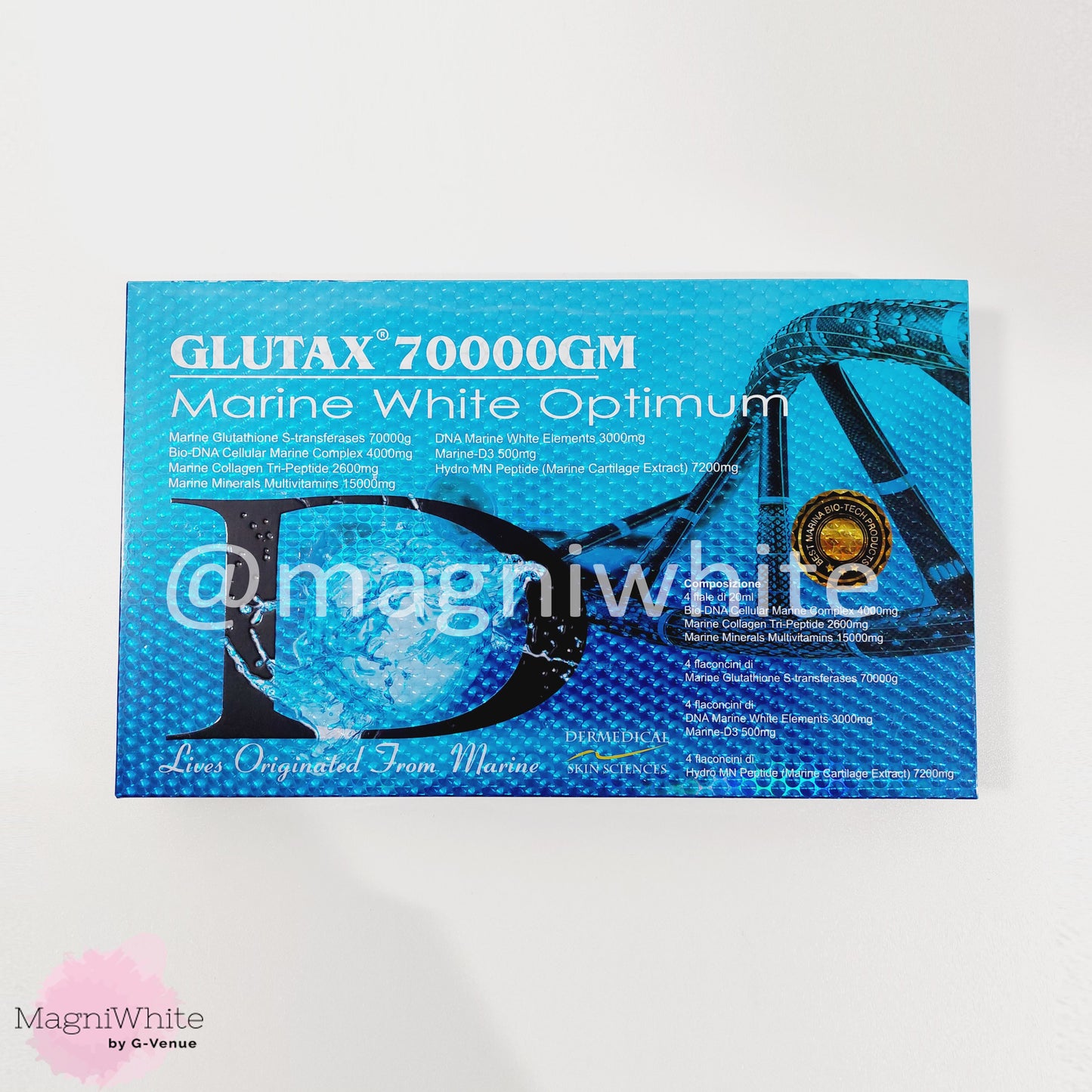 Glutax 70000gm