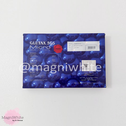 Glutax 5gs