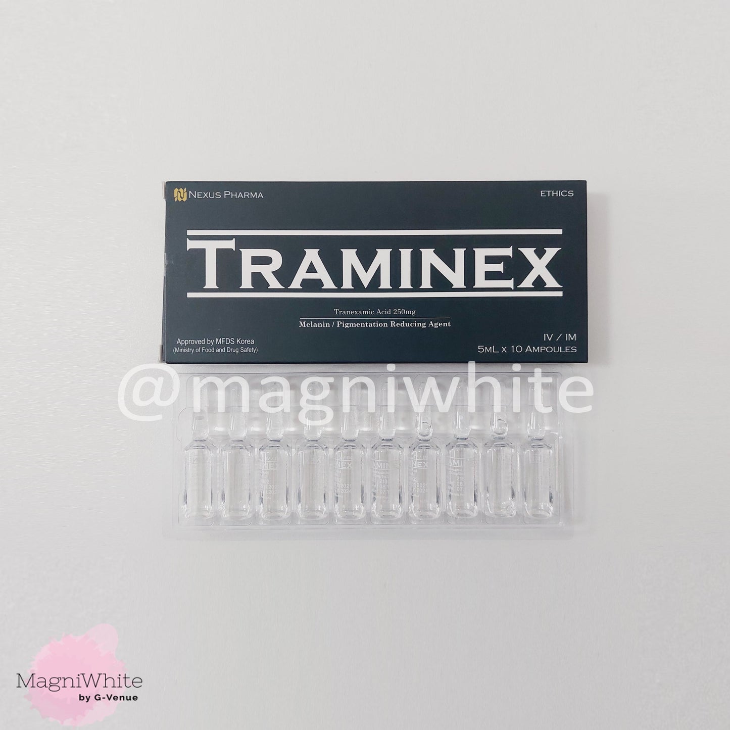 Traminex